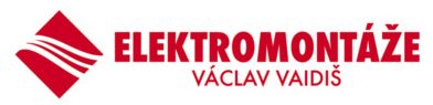 Elektromontáže – Václav Vaidiš